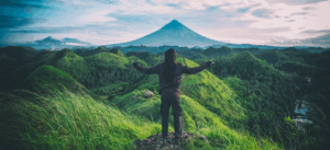 solo travel