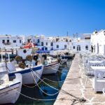 paros greece