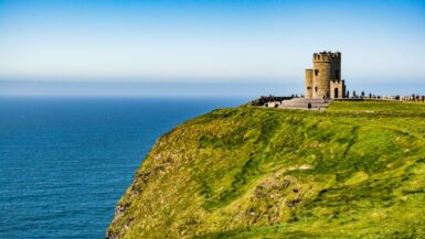 ireland travel for irish heritage