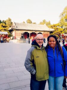 China travel group