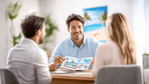 smart travel planning
