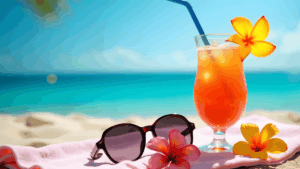 the perfect vacation
