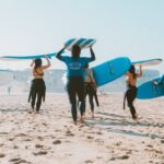 group travel